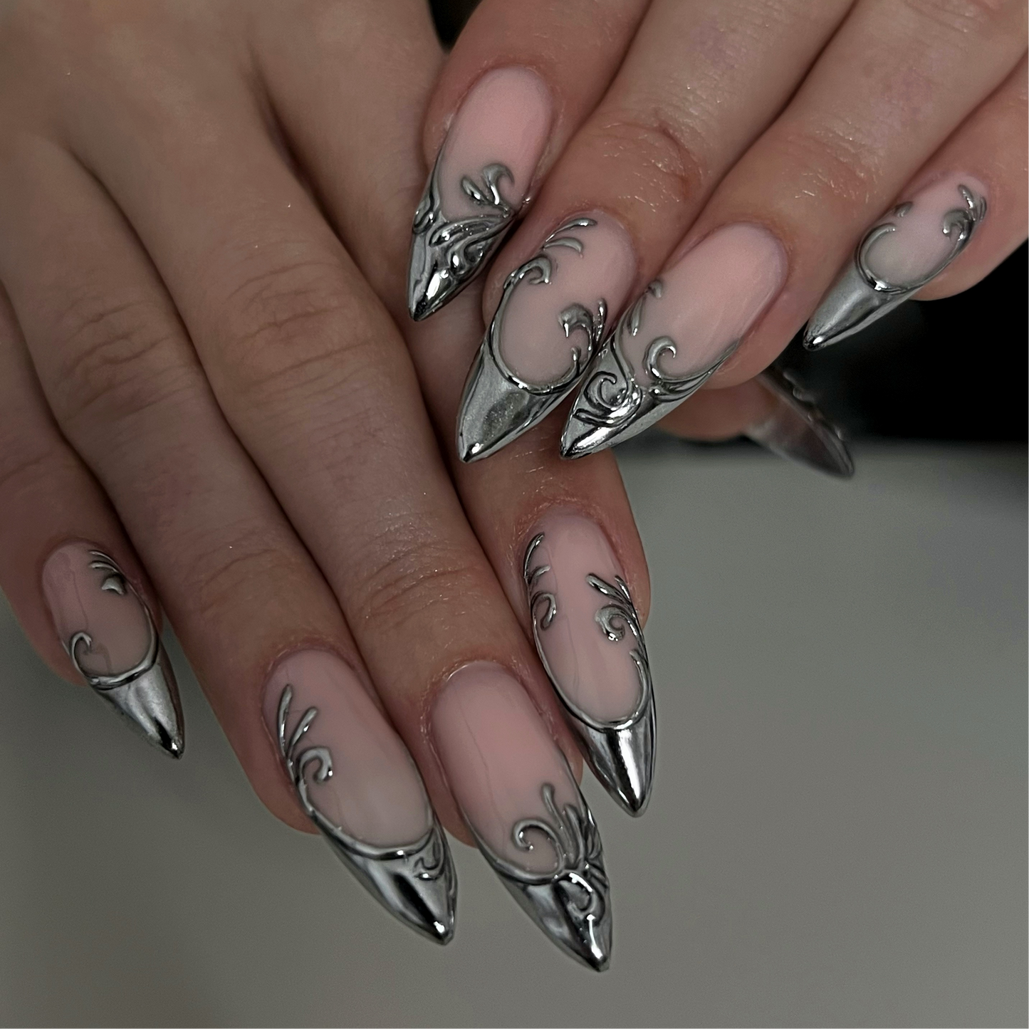 Silver Thorn