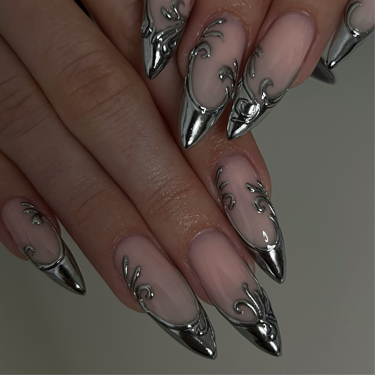 Silver Thorn